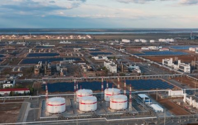Η Βουλγαρία παραμένει ο Νο1 αγοραστής ρωσικού πετρελαίου στην Ευρώπη