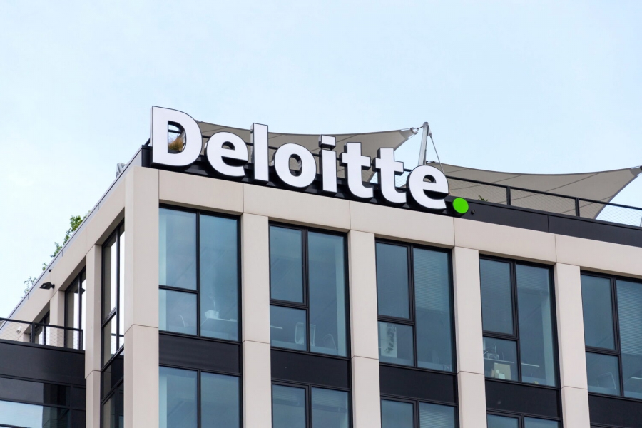 Deloitte ScaleUp Event 2024: Η εξέλιξη του οικοσυστήματος καινοτομίας
