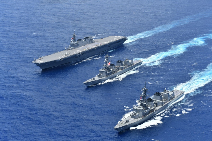 Η στροφή της Ιαπωνίας προς τις εξαγωγές οπλισμού βρίσκει εφαρμογή στις Φιλιππίνες
