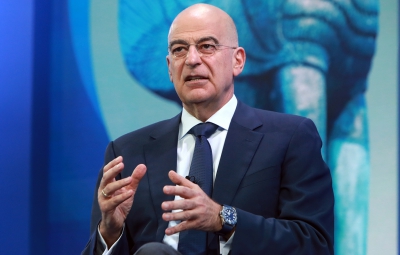 Στην αυριανή (11/2) σύνοδο των υπουργών Άμυνας του ΝΑΤΟ στις Βρυξέλλες ο Δένδιας