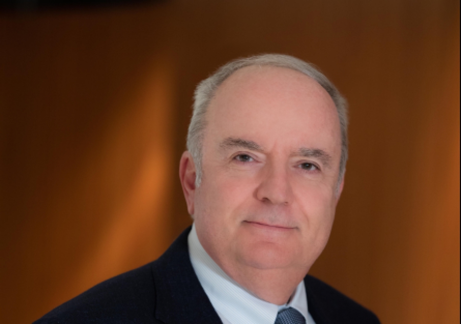 Γ. Περιστέρης: Στα 6 GW ο στόχος της εγκατεστημένης ισχύος το 2029