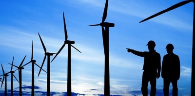 Η γερμανική πράσινη παραγωγή ενέργειας μπορεί να αυξηθεί καθώς η κατανάλωση πέφτει - ανάλυση (Μontel)