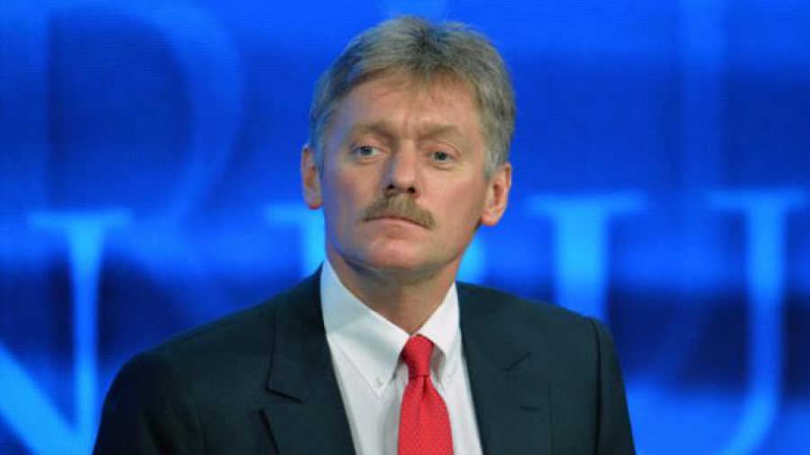 Peskov: O Nord Stream 2 θα συμβάλλει μελλοντικά στην ενεργειακή ασφάλεια της Ευρώπης