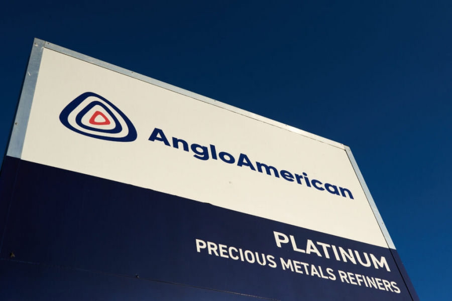 Οι μέτοχοι των Anglo American και Teck εγκρίνουν τη συγχώνευση των 53 δισ. δολαρίων