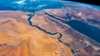 Η Σαουδική Αραβία θέλει καθαρότερο νερό και έδαφος ως το 2100 (Arab News)