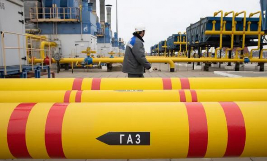 Η αντίδραση των χωρών της ΕΕ στην απαίτηση Putin για φυσικό αέριο και ρούβλια