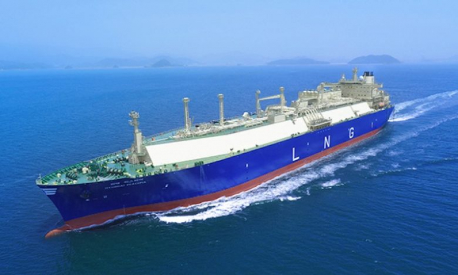 Γερμανία: Οι εισαγωγές LNG αυξήθηκαν 37% – Η κυβέρνηση λέει πως θα παρέμβει αν χρειαστεί