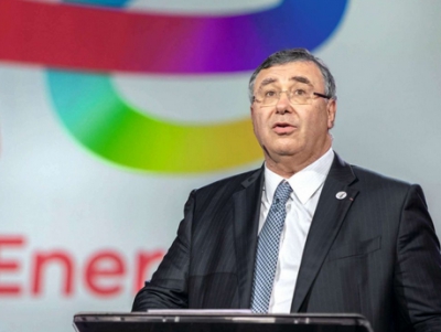 Pouyanne: Η TotalEnergies έχει απομακρύνει 1.300 άτομα από τη Μ. Ανατολή