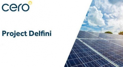 Το πρώτο PPA της Cero στην Ελλάδα με φ/β πάρκο 100 MW στη Δράμα