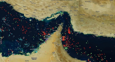 Ιράν: Στο τραπέζι το πάγωμα των εξαγωγών πετρελαίου μέσω Ορμούζ - Κίνηση αποκλιμάκωσης από Τεχεράνη