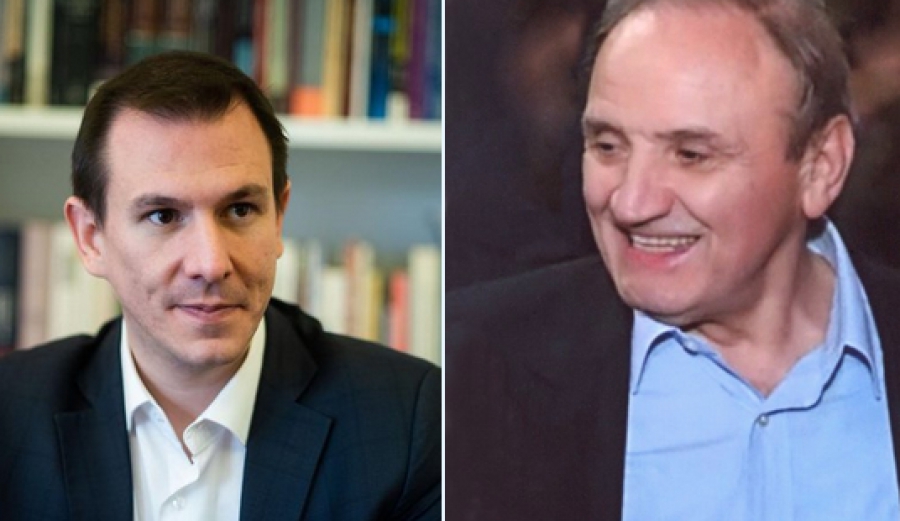 Το Twitter «φωνάζει» για την Κεντροαριστερά