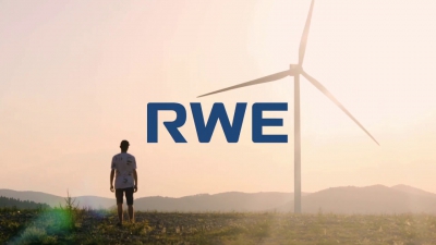 Η RWE έλαβε την τελική απόφαση επένδυσης για αιολικό πάρκο 342 MW