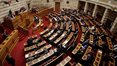 Καμπανάκι κινδύνου για τα αδιέξοδα της ΔΕΗ κρούουν βουλευτές του ΣΥΡΙΖΑ με ερώτηση Κοινοβουλευτικού Ελέγχου