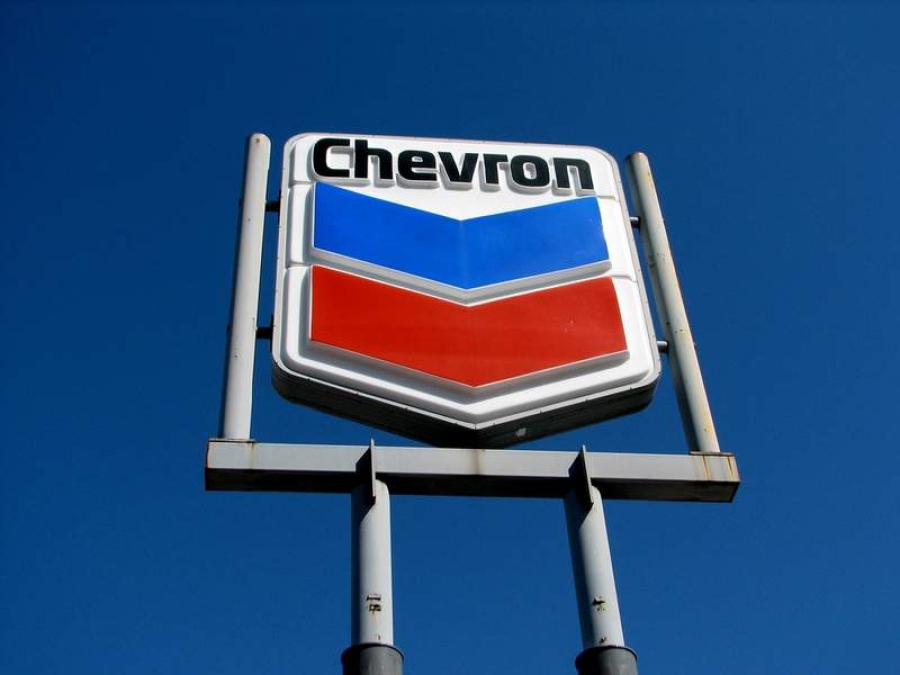 Chevron: Αύξηση του προγράμματος αγοράς ιδιων μετοχών