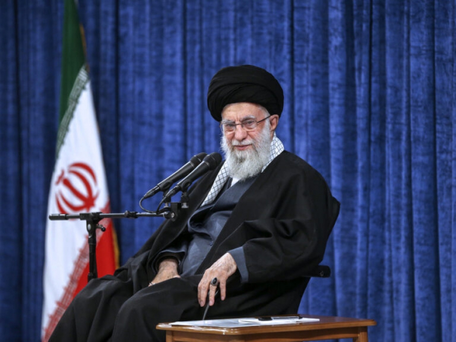 Ο Khamenei παίρνει μάθημα από το «πάθημα» του Maduro - Σχεδιάζει διαφυγή στη Ρωσία
