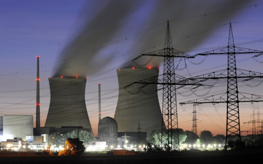 WSJ: «Παράταση» για τα γερμανικά πυρηνικά εργοστάσια;