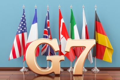 G7: Σταματούν οι επιδοτήσεις σε συμβατικές μονάδες καύσης άνθρακα μέχρι το τέλος του έτους
