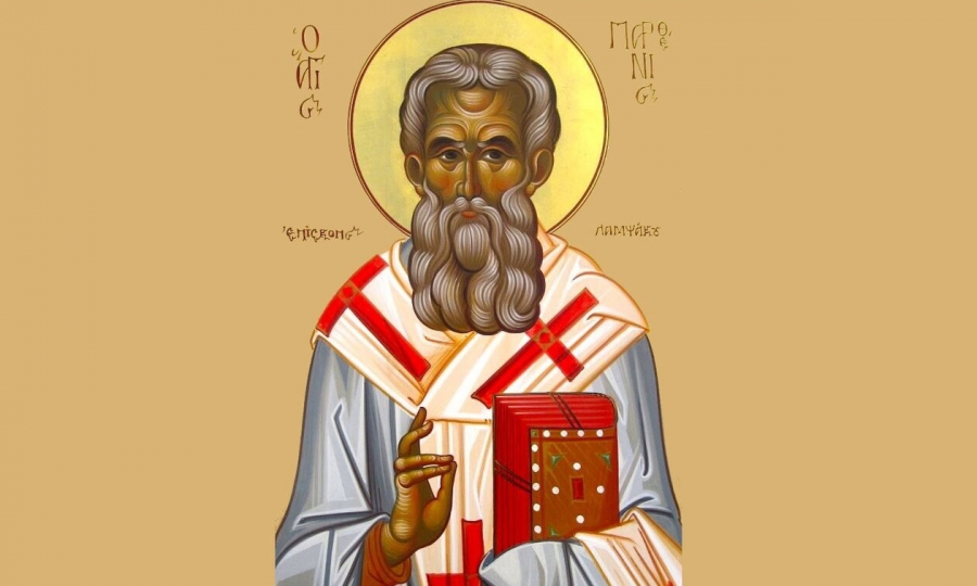 Άγιος Παρθένιος ο Γ’: Μεγάλη γιορτή της ορθοδοξίας σήμερα 24 Μαρτίου