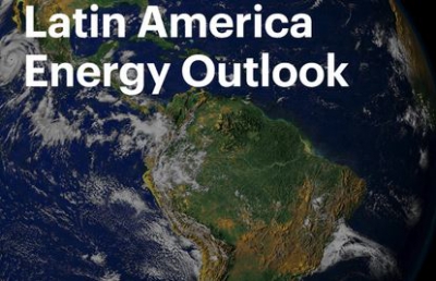 ΙΕΑ: Λατινική Αμερική και Καραϊβική πρωταγωνιστούν στην καθαρή ενέργεια