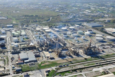 ΕΛΠΕ: Παρέμβαση του κλαδικού σωματείου Ενέργειας για την υπογραφή συλλογικής σύμβασης