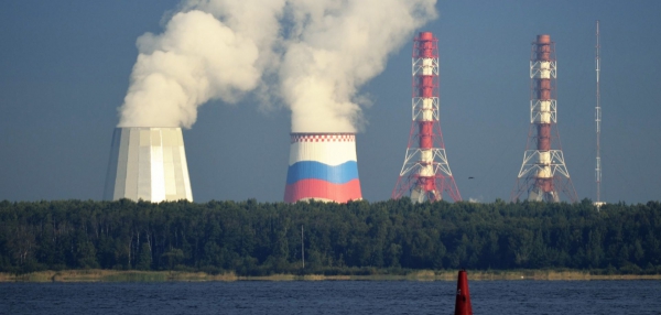 Η Ρωσία σφραγίζει συμφωνία σε πυρηνική ενέργεια και φυσικό αέριο με το Ουζμπεκιστάν