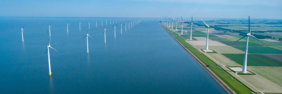 Αιολική βιομηχανία: Γιατί έγινε ο «Μεγάλος Ασθενής» που χρειάζεται κρατική υποστήριξη