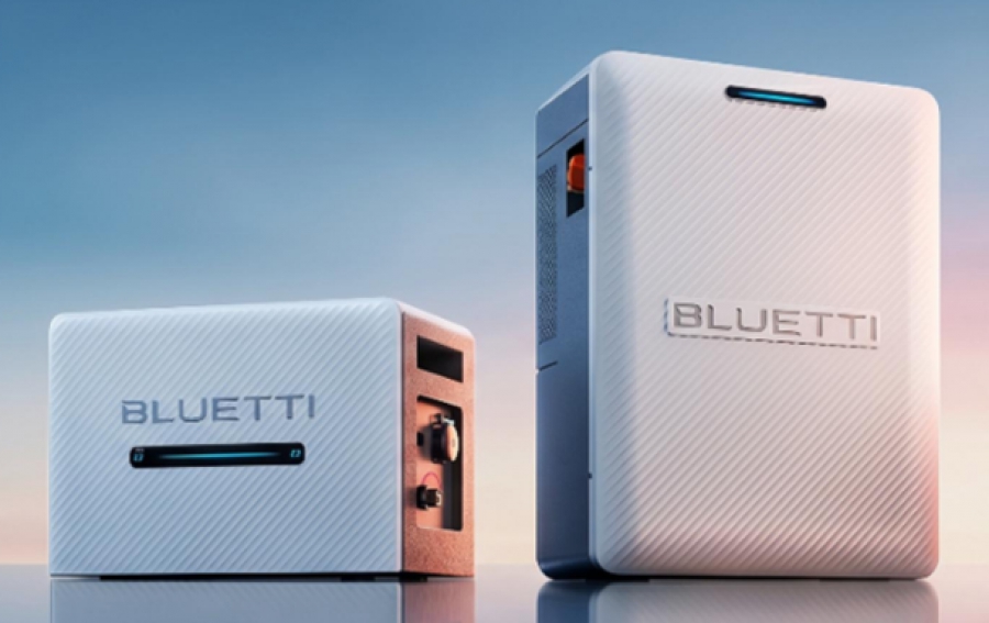 Η Bluetti λανσάρει νέα συστήματα αποθήκευσης για φωτοβολταϊκά μπαλκονιών (PV Magazine)