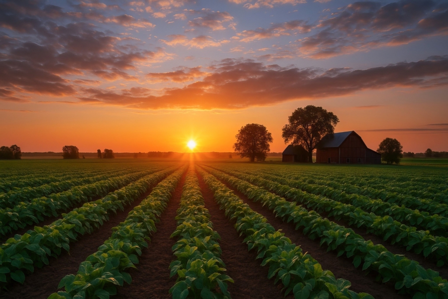 Η Γαλλία αναστέλλει τις εισαγωγές αγροτικών προϊόντων λόγω απαγορευμένων στην ΕΕ ουσιών