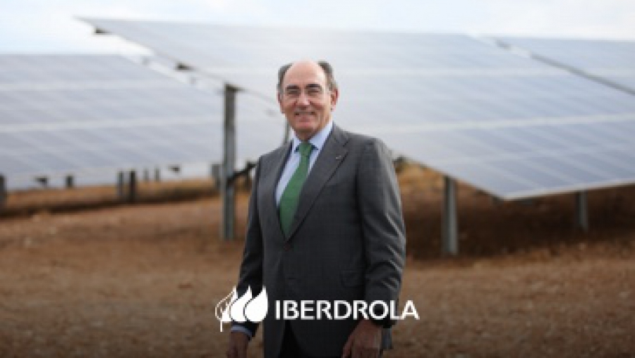 Iberdrola - Amazon υπέγραψαν τη μεγαλύτερη συμφωνία παγκόσμιας ανάπτυξης ΑΠΕ σε PPA