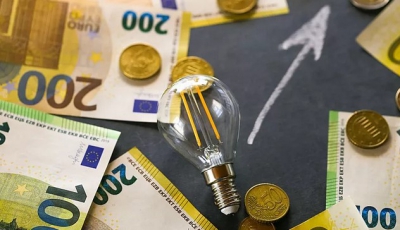 Ποιος έχει την ακριβότερη και φθηνότερη ηλεκτρική ενέργεια στην Ευρώπη - Η θέση της Ελλάδας (Euronews)
