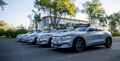 Microsoft και SoftBank ετοιμάζονται για επενδύσεις 2 δισ. δολ στην βρετανική Wayve (FT)