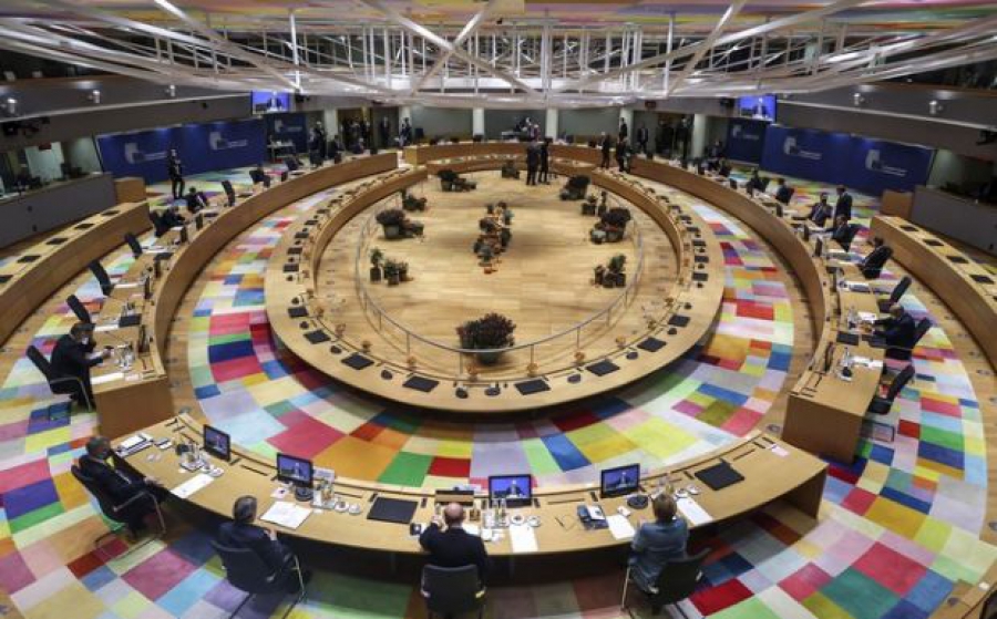 Προς νέες κυρώσεις κατά της Λευκορωσίας η ΕΕ