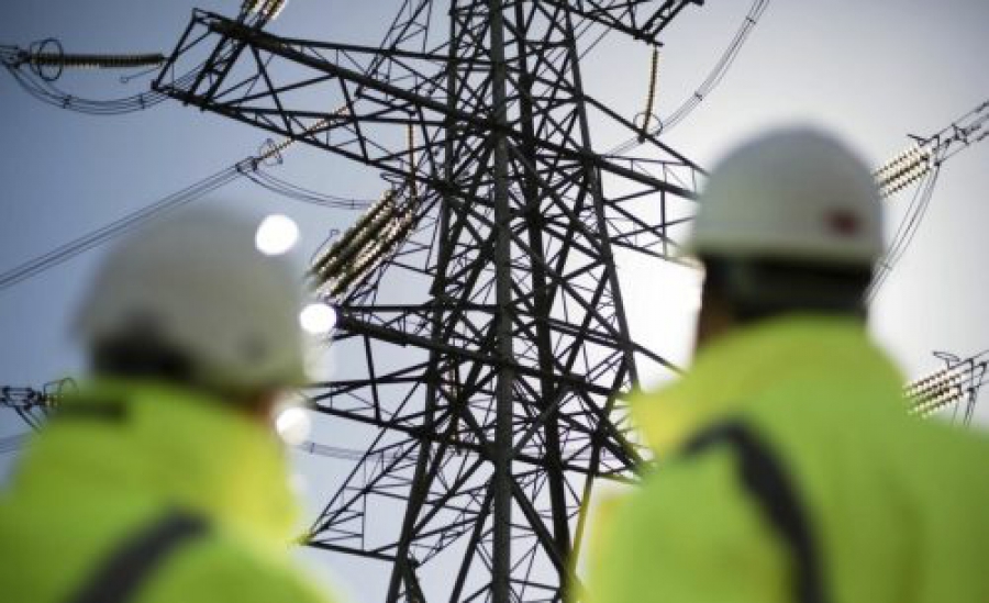 Siemens Energy, GE Vernova και 2 ακόμα παίρνουν τα συμβόλαια 76 δισ της National Grid - Ποιοί είναι οι έξι στα καλώδια (Recharge)