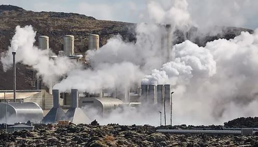 Γεωθερμική Ενέργεια: Η νέα τάση στις ΑΠΕ - Ποιες χώρες επεκτείνουν τα χαρτοφυλάκια τους