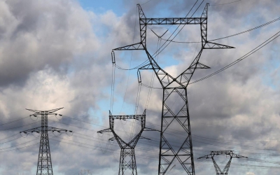 Ουκρανία: Συνομιλίες για την ενίσχυση των ευρωπαϊκών εισαγωγών ηλεκτρικής ενέργειας στα 2 GW