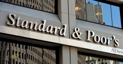 Επιφυλακτική η Standard & Poor's για επενδυτική βαθμίδα