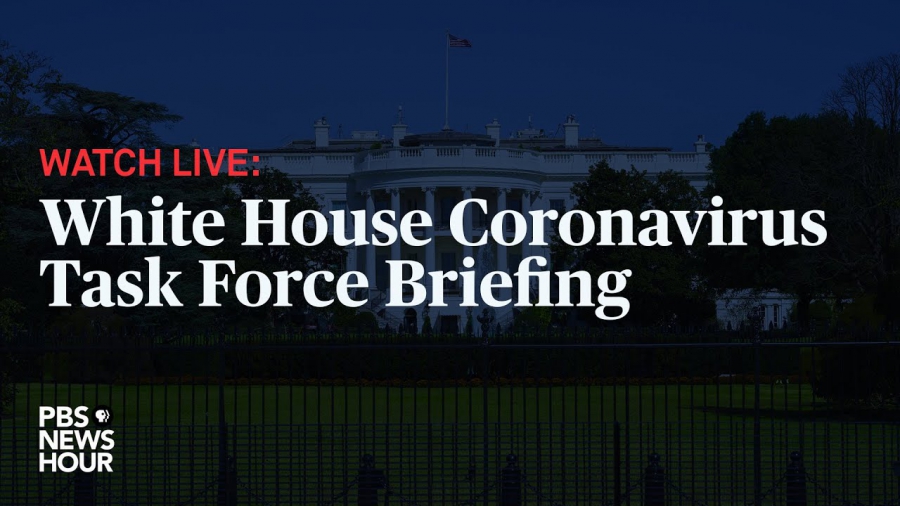 Στα 2 τρισ δολάρια ανεβάζει ο Λευκός Οίκος το πακέτο διάσωσης - Πυρετώδεις διαπραγματεύσεις με την Γερουσία