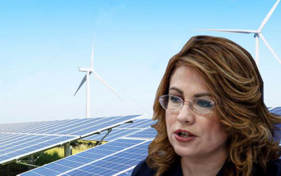 Η πρόταση Σπυράκη για τα διμερή συμβόλαια της βιομηχανίας σε συνδυασμό με το χρηματιστήριο ΑΠΕ