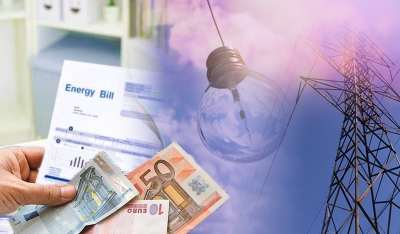 Μπήκαν οι υπογραφές για τον Προσωρινό Μηχανισμό Επιστροφής Μέρους Εσόδων από τους Προμηθευτές Ηλεκτρικής Ενέργειας