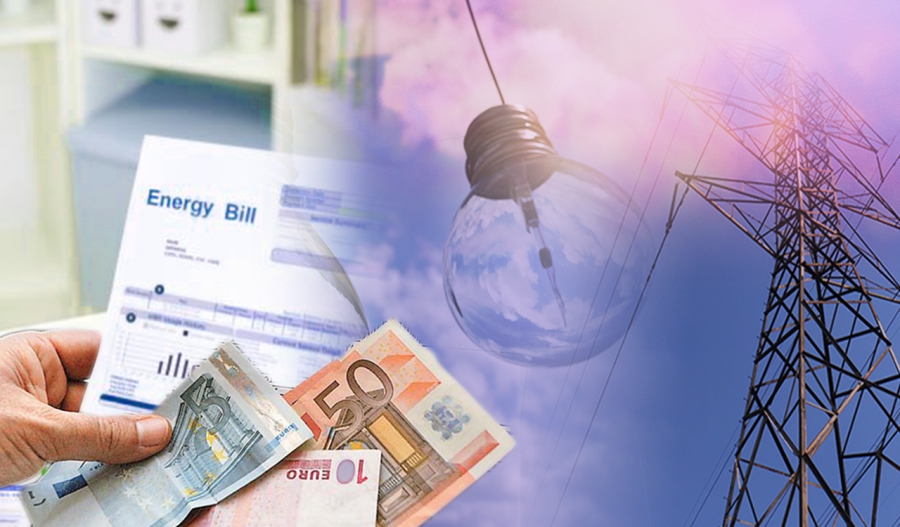 Μπήκαν οι υπογραφές για τον Προσωρινό Μηχανισμό Επιστροφής Μέρους Εσόδων από τους Προμηθευτές Ηλεκτρικής Ενέργειας