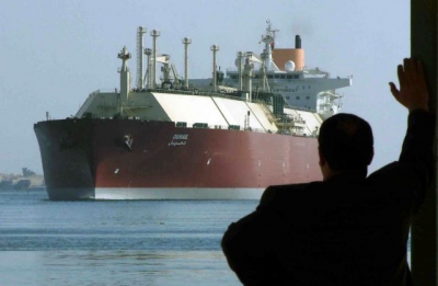 Εξάρτηση του Κατάρ από το  LNG -  Στους 77,8 εκατομμύρια τόνους το 2019 οι εξαγωγές