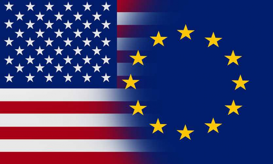 «Συμμαχία των προθύμων»: Πρόταση για αναπλήρωση των αμερικανικών δυνάμεων του ΝΑΤΟ στην Ευρώπη σε 5-10 χρόνια