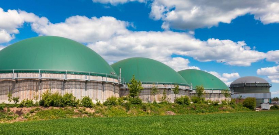 Motor Oil: Δώστε προτεραιότητα στο βιομεθάνιο - Τι ζητά από την ΡΑΑΕΥ   