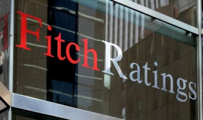 Tι σημαίνει η αναβάθμιση από Fitch για Eurobank και Εθνική - Η σκυτάλη στις τράπεζες - Σε αναμονή ο αγορές