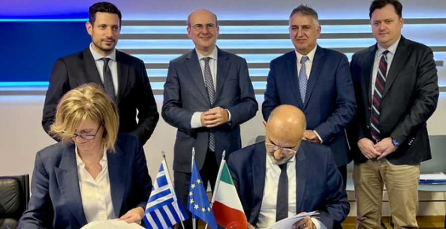 Υπεγράφη η παραγγελία για 23 νέα τρένα - Ιδιωτική επένδυση ύψους 308 εκατ. ευρώ και υλοποίηση έως το 2027