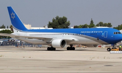 Στην Κρήτη το αεροσκάφος του Netanyahu - Σενάρια άμεσης έναρξης επιθέσεων στο Ιράν