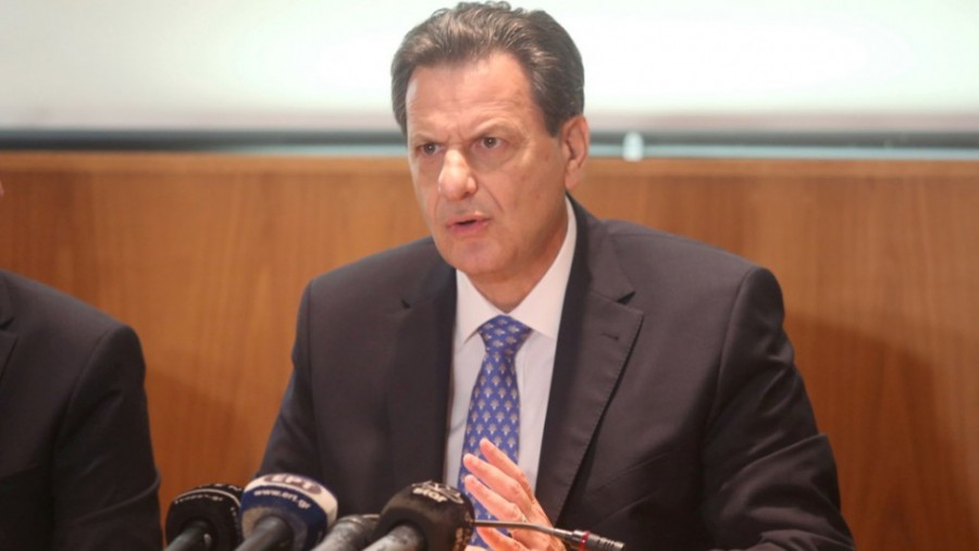 Επίδομα θέρμανσης και για φυσικό αέριο προωθεί η κυβέρνηση