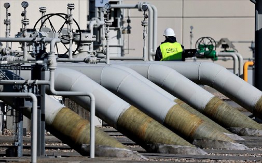 Gazprom: Δεν υπάρχει καμία τουρμπίνα του Nord Stream 1 προς επισκευή στον Καναδά - Έχει «κάτσει» στα 300 ευρώ το TTF