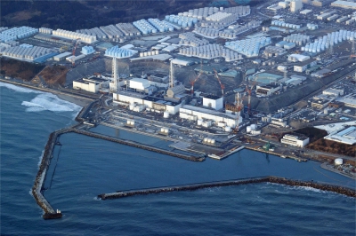 Ιαπωνία: Ανησυχούν και αντιδρούν οι αλιείς στην απόρριψη του νερού της Φουκουσίμα στον ωκεανό