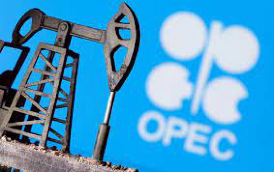 Το έλλειμμα προσφοράς του ΟΠΕΚ+ ανέρχεται πλέον στο 3,5% της παγκόσμιας ζήτησης πετρελαίου